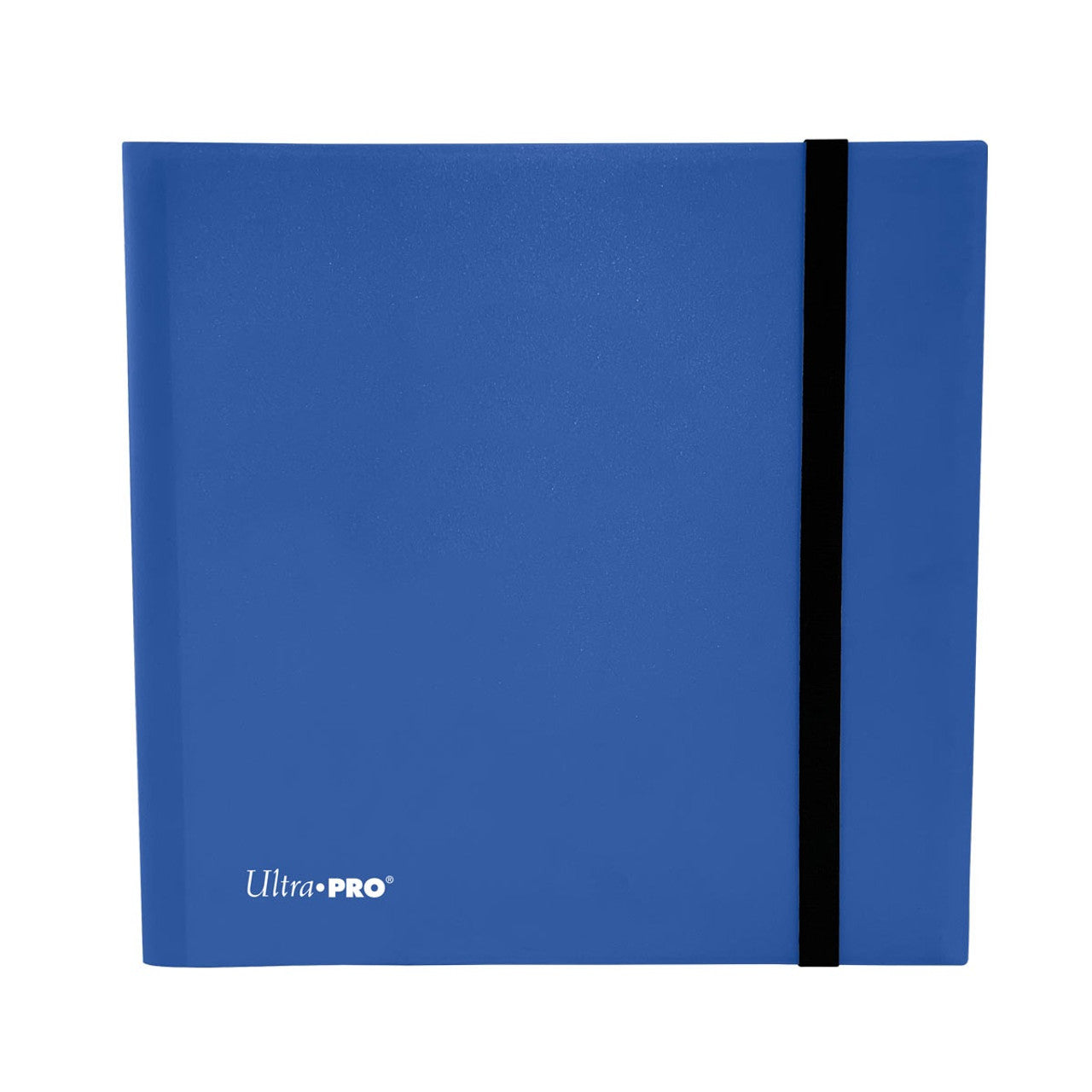12 Pocket Eclipse PRO-Binder Pacific Blue